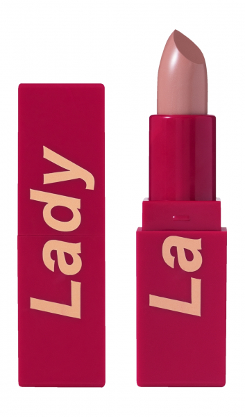 Stellary Long Lasting Lipstick My Lip Symbol Устойчивая губная помада | 1 Lady