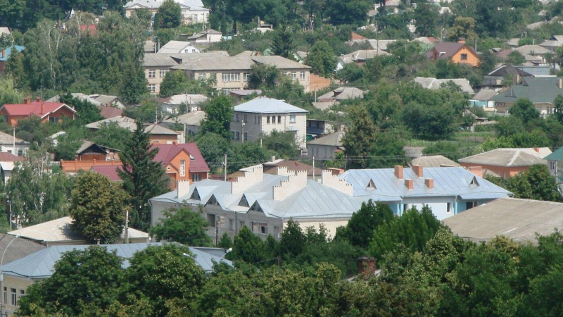 На Украине эвакуировали треть населения города в Сумской области