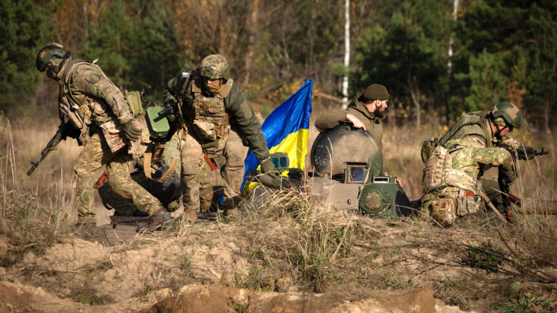 В Крыму заявили о наличии шанса для поиска мира для Украины