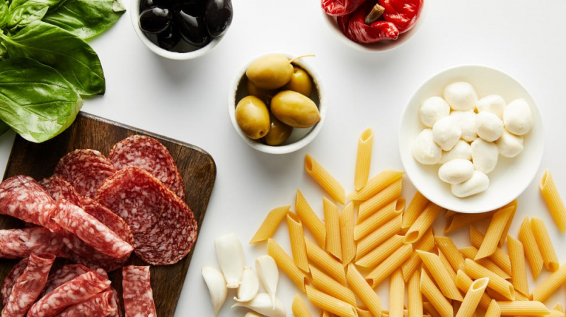 Какие продукты могут навредить желудку после 40-50 лет