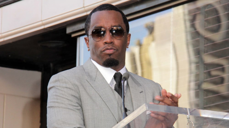 Раскрылись новые детали громкого скандала с P.Diddy