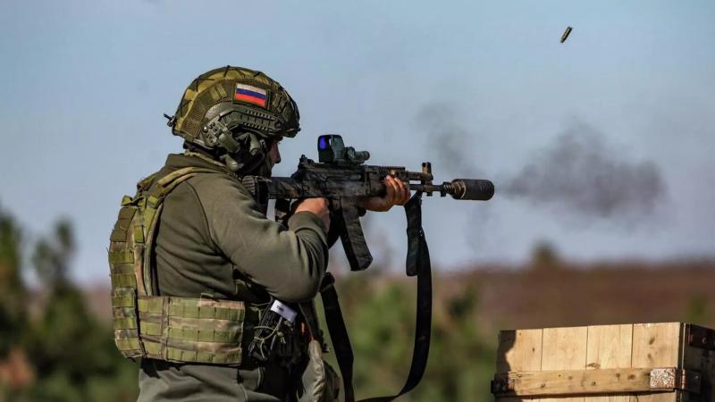 Российские военные освободили Новосергеевку и Шевченко в ДНР - сводка Минобороны
